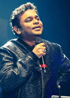 মিরপুরে মুজিববর্ষের কনসার্টে গাইবেন এ আর রহমান