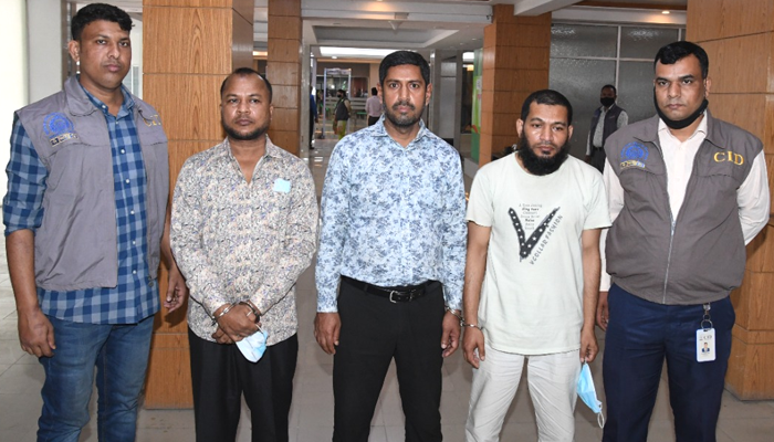 বঙ্গবন্ধু রেলওয়ে সেতুতে বালির নামে ৪০ কোটি টাকা আত্মসাৎ