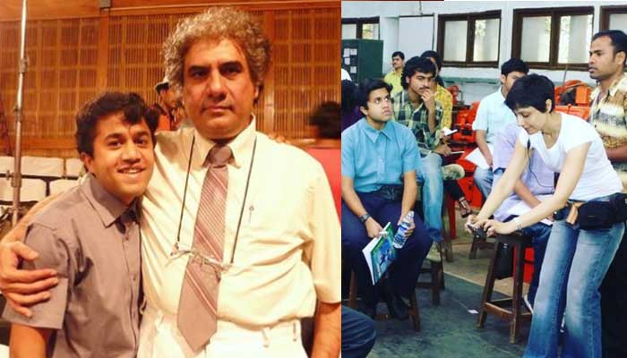 ‘থ্রি ইডিয়টসের’ চতুর রামালিঙ্গমকে মনে আছে? দেখুন এখন কেমন তিনি