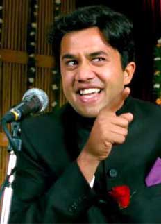 ‘থ্রি ইডিয়টসের’ চতুর রামালিঙ্গমকে মনে আছে? দেখুন এখন কেমন তিনি
