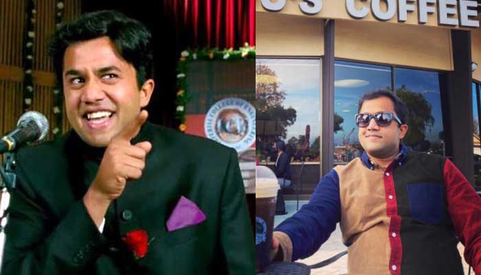 ‘থ্রি ইডিয়টসের’ চতুর রামালিঙ্গমকে মনে আছে? দেখুন এখন কেমন তিনি