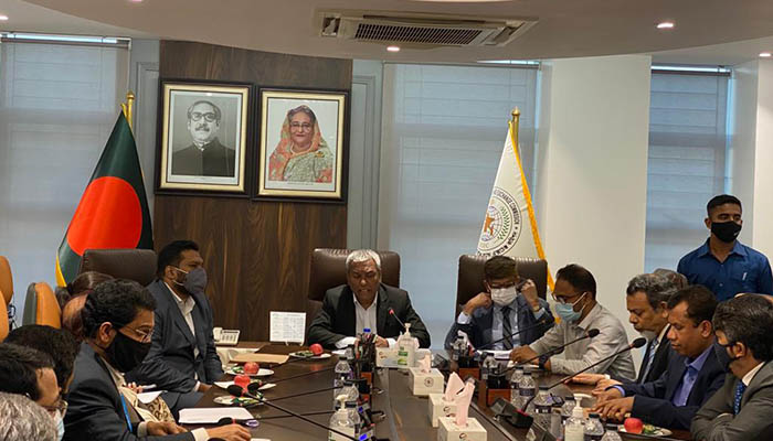 তারল্য বাড়াতে পুঁজিবাজারে বিনিয়োগ বাড়াবে ব্যাংকগুলো