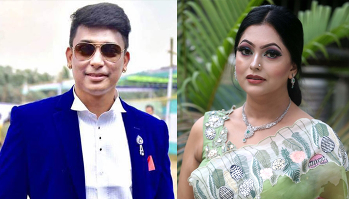জায়েদ-নিপুণ দ্বন্দ্বের সুরাহা বুধবার