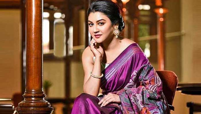 এবারো ফিল্মফেয়ারে মনোনয়ন পেলেন জয়া আহসান