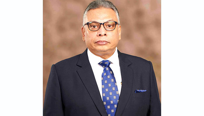 এবি ব্যাংকে পুনর্নিয়োগ পেলেন তারিক আফজাল