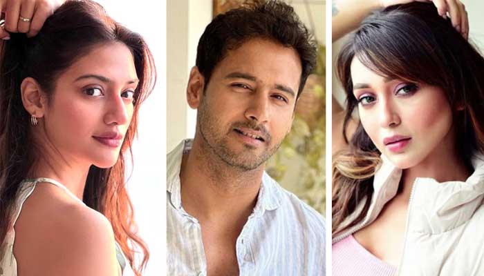 সানি লিওনের সঙ্গেই বাংলাদেশ ঘুরে গেলেন নুসরত-যশ-মিমি