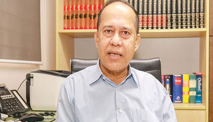 ইসির সঙ্গে ৩০ শিক্ষাবিদের মতবিনিময় রবিবার