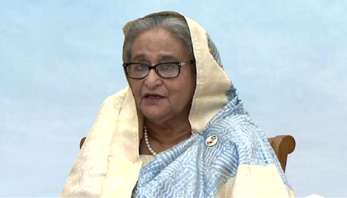 সন্ধ্যায় পাঁচ দিনের সফরে আমিরাত যাচ্ছেন প্রধানমন্ত্রী