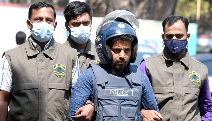 আইনশৃঙ্খলা বাহিনীর ওপর হামলার পরিকল্পনা ছিল জঙ্গি মনিরের