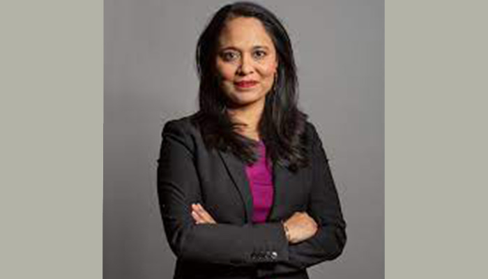 ব্যবসা ও রাজনীতি একে অন্যের পরিপূরক: রুশনারা আলী