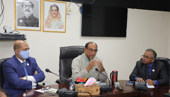 ২১ থেকে ২৫ মার্চ পর্যন্ত ট্রেনের অনলাইন টিকেট বিক্রি বন্ধ