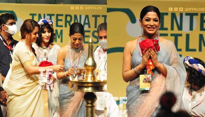 কেরালা আন্তর্জাতিক চলচ্চিত্র উৎসবে প্রশংসিত ‘রেহানা মরিয়ম নূর’