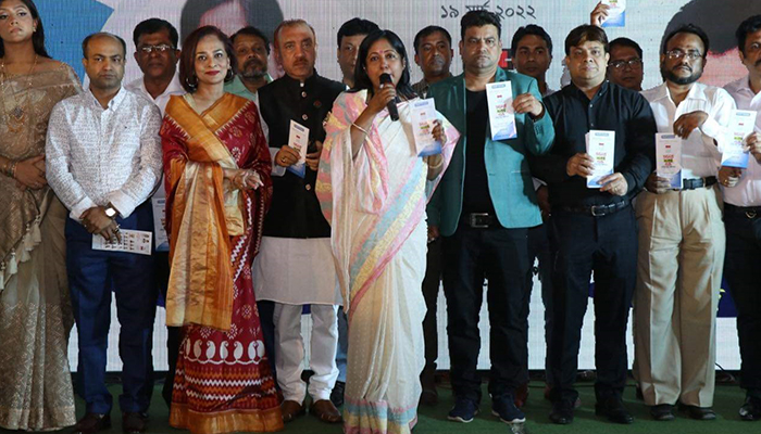 প্রযোজকদের স্বার্থ রক্ষায় রোকেয়া প্রাচী-দোদুলের অঙ্গীকার