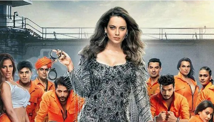 ১৯ দিনে ১০০ মিলিয়ন ভিউ, কঙ্গনার রিয়েলিটি শোর রেকর্ড