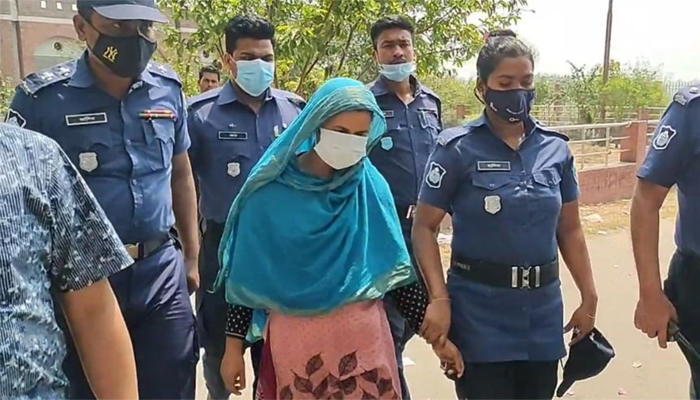 মোবাইল সিম দিয়েই দুই শিশুর মৃত্যুরহস্য উদঘাটন