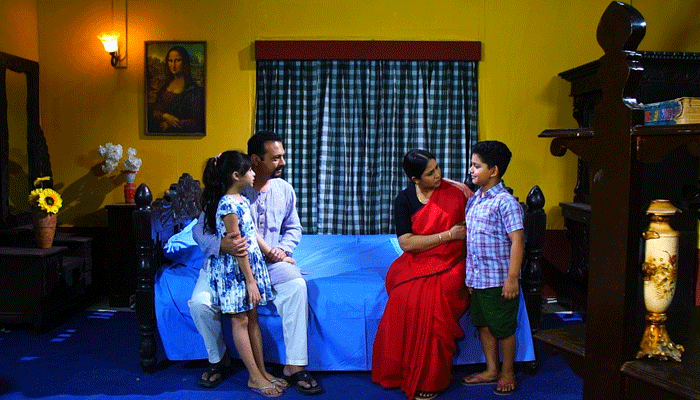 স্বাধীনতা দিবসে ‘স্বাধীনতা তোমার জন্য’