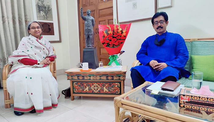 উন্নত দেশ গড়তে গবেষণানির্ভর ও কর্মমুখী উচ্চশিক্ষার প্রয়োজন: শিক্ষামন্ত্রী