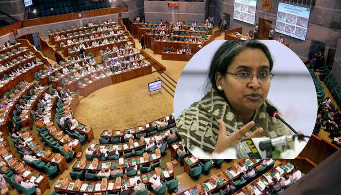বঙ্গবন্ধুর নামে বিশ্ববিদ্যালয় পিরোজপুরে, সংসদে বিল পাস