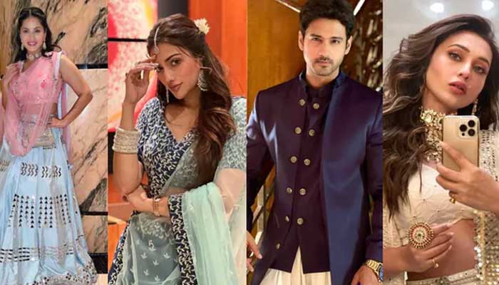 সানি লিওনের সঙ্গেই বাংলাদেশ ঘুরে গেলেন নুসরত-যশ-মিমি