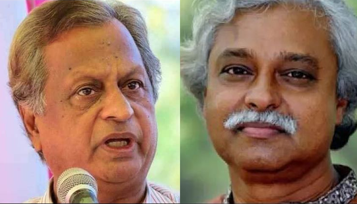 সিপিবির সভাপতি শাহ আলম, সম্পাদক প্রিন্স