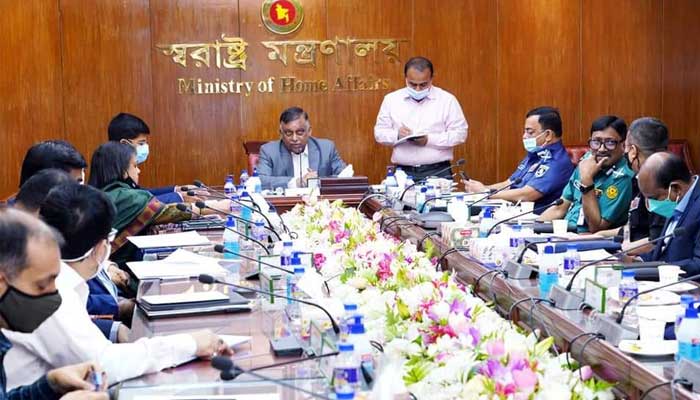 খালেদা জিয়ার মুক্তির মেয়াদ বৃদ্ধির আবেদন আইন মন্ত্রণালয়ে