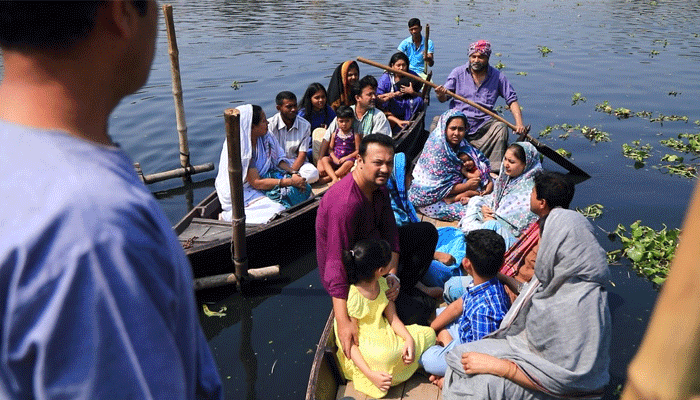 স্বাধীনতা দিবসে ‘স্বাধীনতা তোমার জন্য’