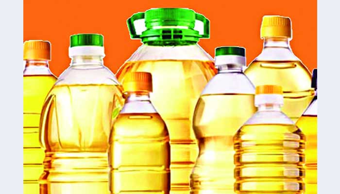 পাঁচ ব্যবসায়ী গোষ্ঠীর কব্জায় দেশের ভোজ্যতেলের বাজার