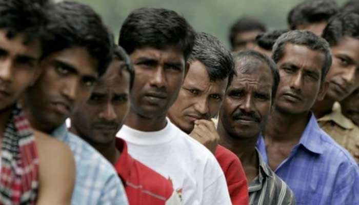 অন্ধকার কাটছে না মালয়েশিয়ার শ্রমবাজারের