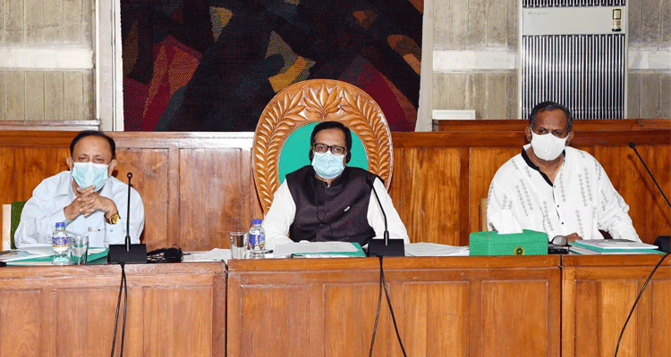 টিসিবিকে আরও শক্তিশালী করার সুপারিশ সংসদীয় কমিটির