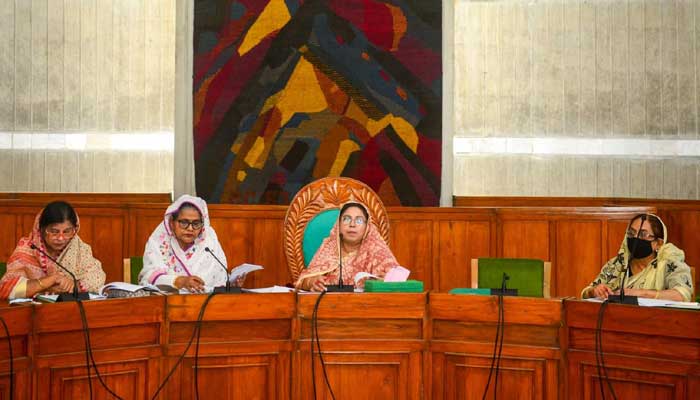দরিদ্র নারীদের মাতৃত্বকালীন ভাতা বেড়ে হচ্ছে হাজার টাকা