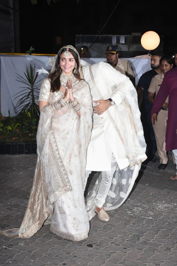 রণবীর-আলিয়ার প্রেমের রহস্য ফাঁস