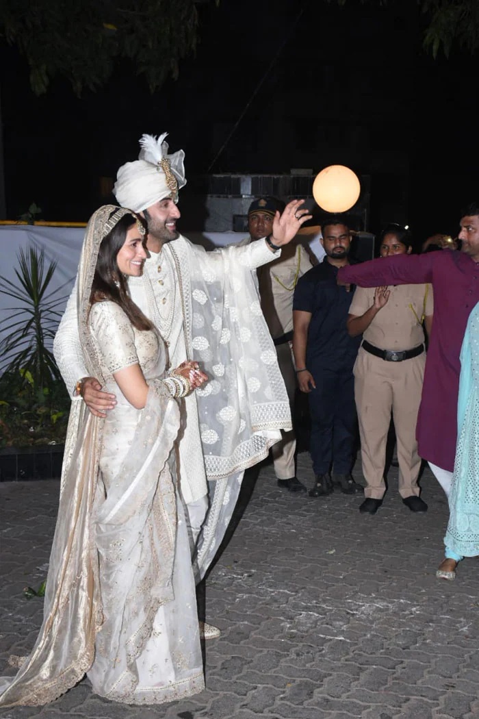 রণবীর-আলিয়ার প্রেমের রহস্য ফাঁস