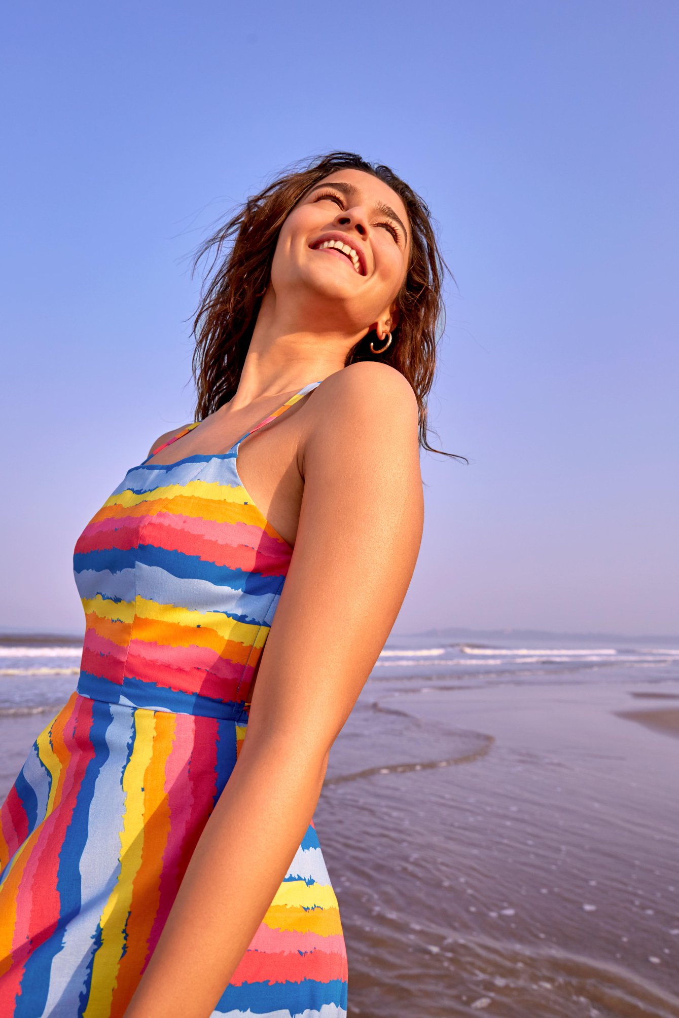 রণবীর-আলিয়ার প্রেমের রহস্য ফাঁস