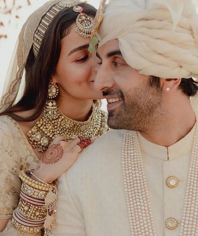 রণবীর-আলিয়ার প্রেমের রহস্য ফাঁস