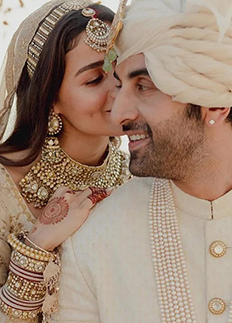 রণবীর-আলিয়ার প্রেমের রহস্য ফাঁস