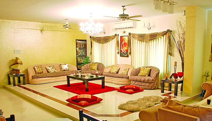 গরমে সহজ পাঁচ উপায়ে ঠাণ্ডা রাখুন ঘর