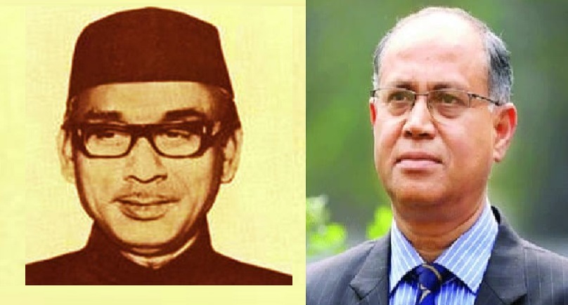 খন্দকার মোশতাককে ‘শ্রদ্ধা’, প্রতিবাদের মুখে দুঃখপ্রকাশ ঢাবির