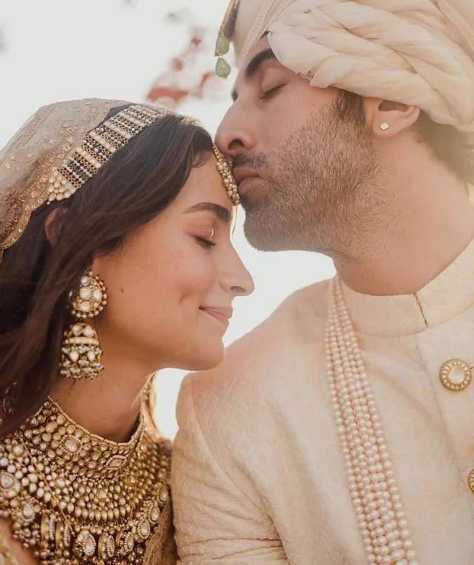 রণবীর-আলিয়ার প্রেমের রহস্য ফাঁস