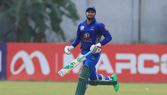 লঙ্কা সিরিজের আগে রানে ফিরলেন তামিম-সাকিব