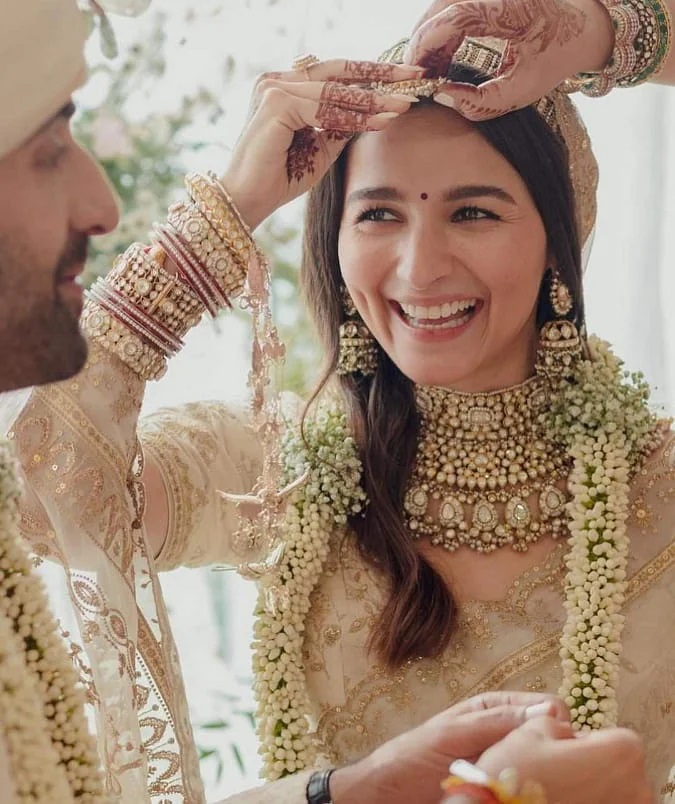 রণবীর-আলিয়ার প্রেমের রহস্য ফাঁস