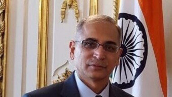 ভারতের নতুন পররাষ্ট্র সচিব বিনয়, শ্রিংলা নতুন দায়িত্বে