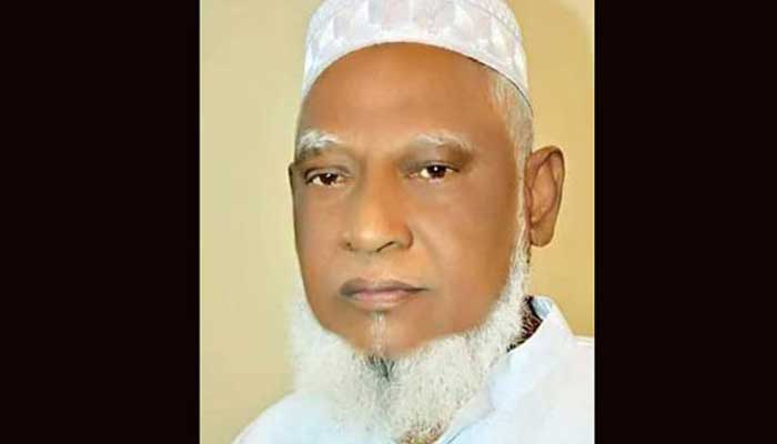 বিএনপি নেতা এমএ মান্নান আর নেই