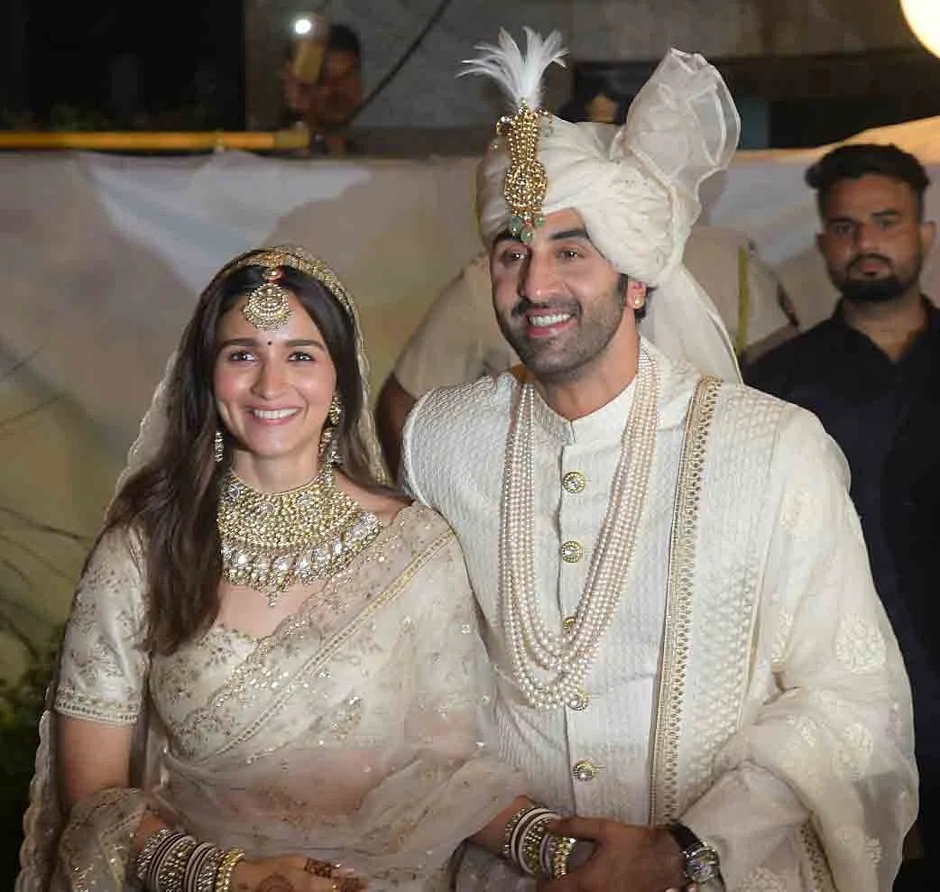 রণবীর-আলিয়ার প্রেমের রহস্য ফাঁস