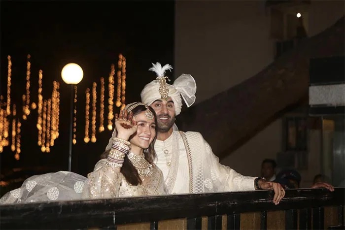 রণবীর-আলিয়ার প্রেমের রহস্য ফাঁস