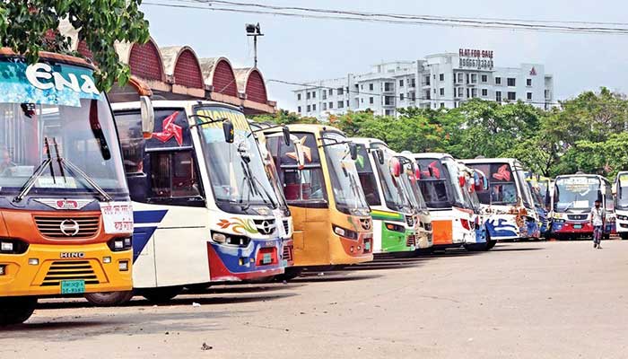 জাতীয় স্বার্থে ঈদে অতিরিক্ত ভাড়া আদায় না করার আহবান