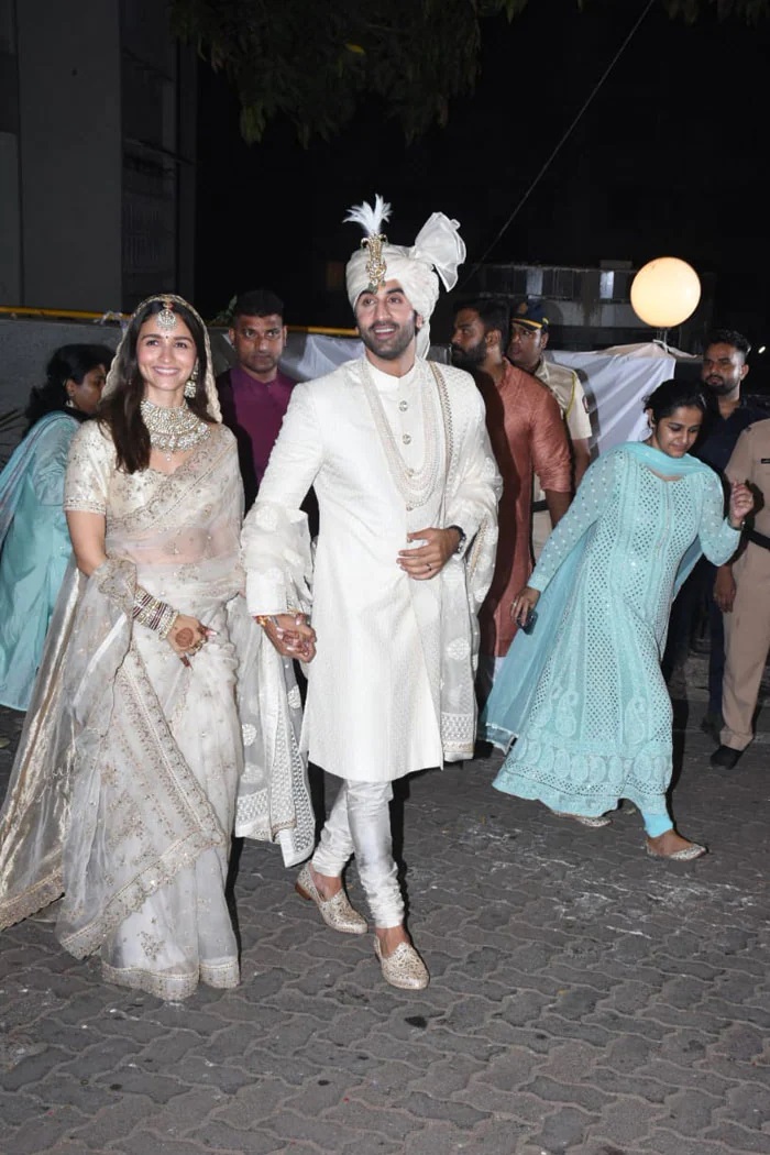 রণবীর-আলিয়ার প্রেমের রহস্য ফাঁস