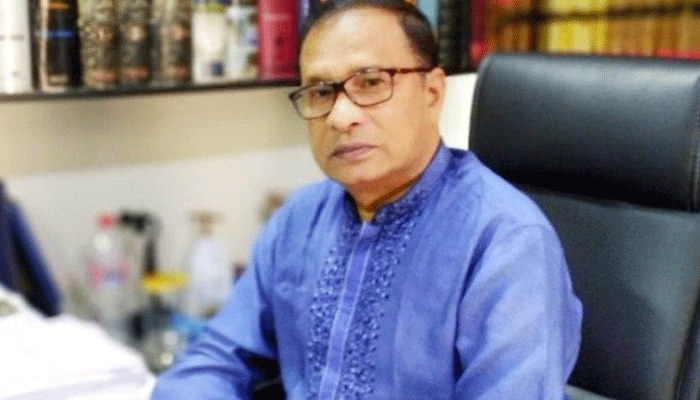 বিএনপি নেতা মকবুল তিন দিনের রিমান্ডে