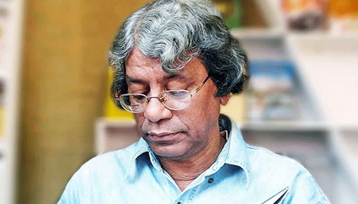 হুমায়ুন আজাদ হত্যা মামলার রায় আজ
