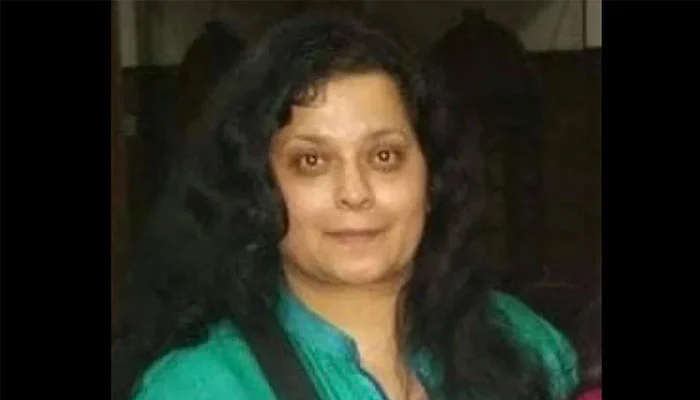 চলে গেলেন গাফফার চৌধুরীর মেয়ে বিনীতা চৌধুরী