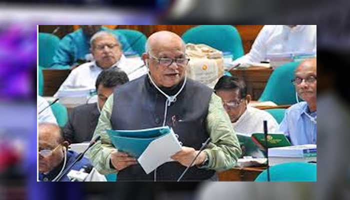 কর্মকর্তা থেকে যেভাবে দীর্ঘমেয়াদী অর্থমন্ত্রী হয়েছিলেন মুহিত